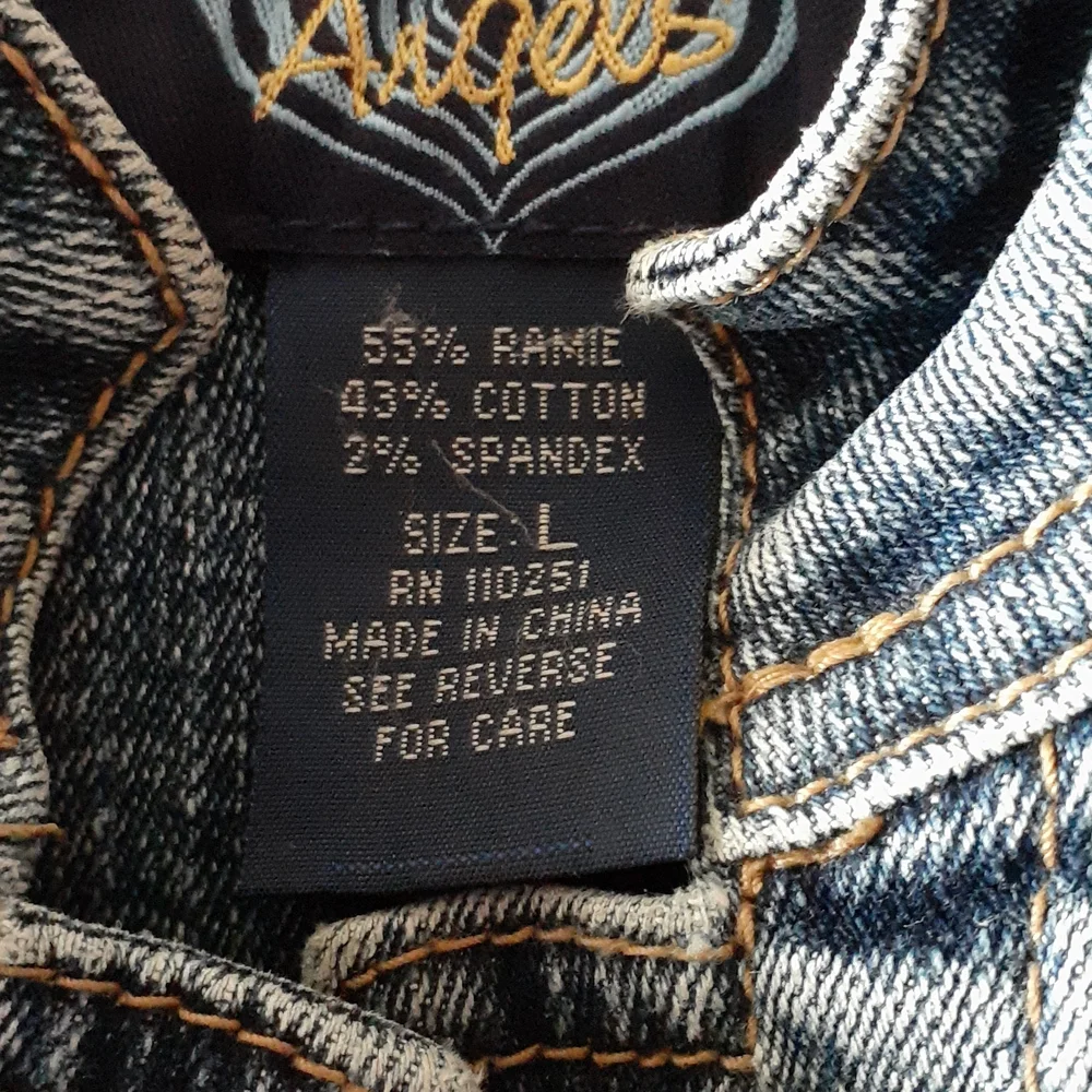Jacket - Picture 3 of 8